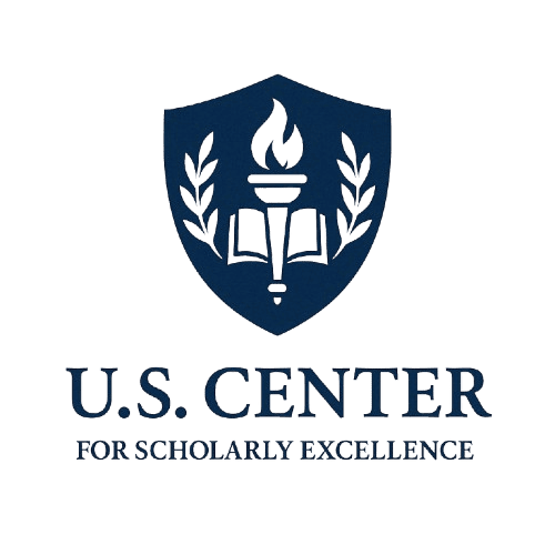 U.S. Center for Scholarly Excellence